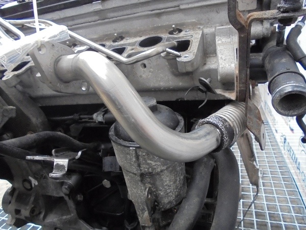 Conducta gaze 03L131521, Vw Golf 6 Variant (AJ5) 2.0tdi, CBDA