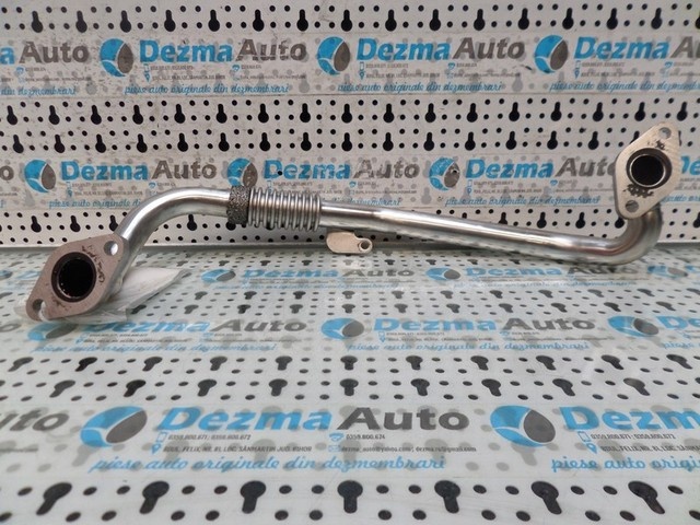 Conducta gaze, 03L131521, Vw Passat CC, 2.0tdi