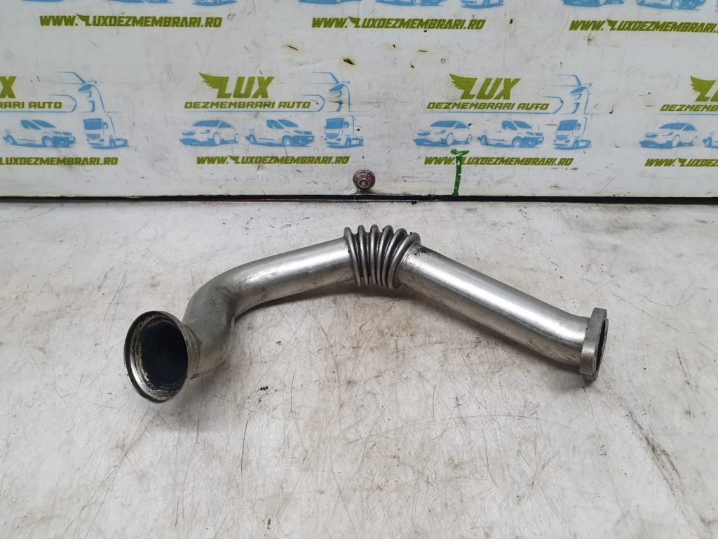 Conducta gaze 03L131521a 1.6 tdi CAYC Audi A6 4F/C6 [facelift] [2008 - 2011]