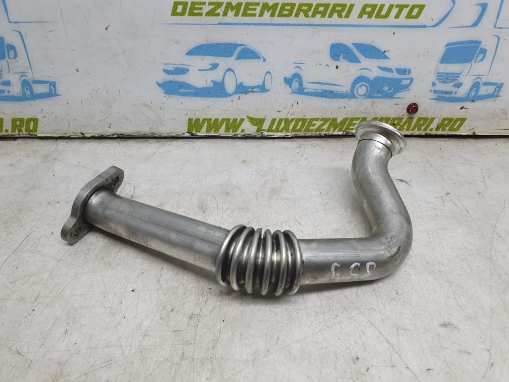 Conducta gaze 03L131521a 1.6 tdi CAYC Volkswagen VW Passat CC [2008 - 2012]