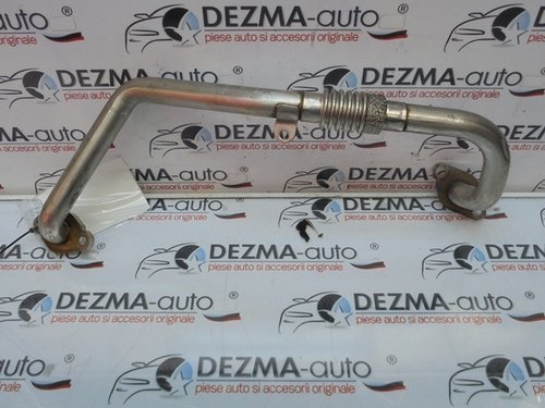 Conducta gaze, 03L131521AD, Audi A6 (4F, C6) 2.0 d, CAG