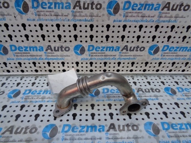 Conducta gaze 03L131521D, Audi A4 Avant (8K5, B8) 2.0tdi