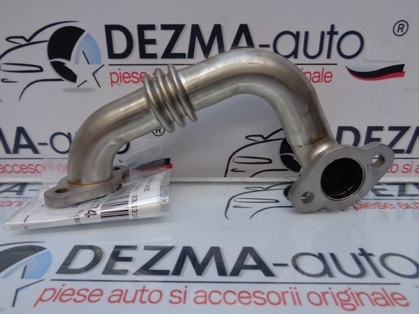 Conducta gaze 03L131521D, Audi Q5 (8R) 2.0tdi, CJCB