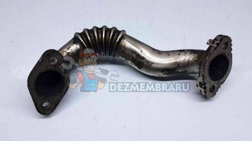 Conducta gaze, 03L131521G, Seat Leon (1P1), 1.6 tdi