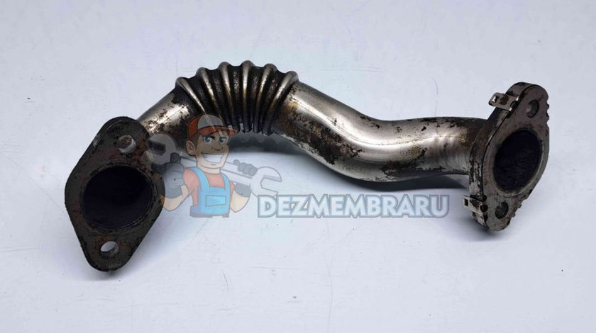 Conducta gaze, 03L131521G, Volkswagen Golf 6 (5K1), 1.6 tdi