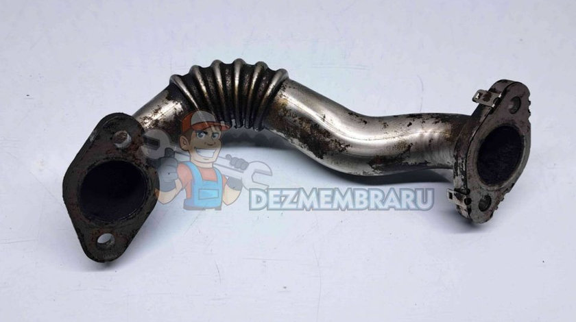 Conducta gaze, 03L131521G, Volkswagen Jetta 3 (1K2), 1.6 tdi