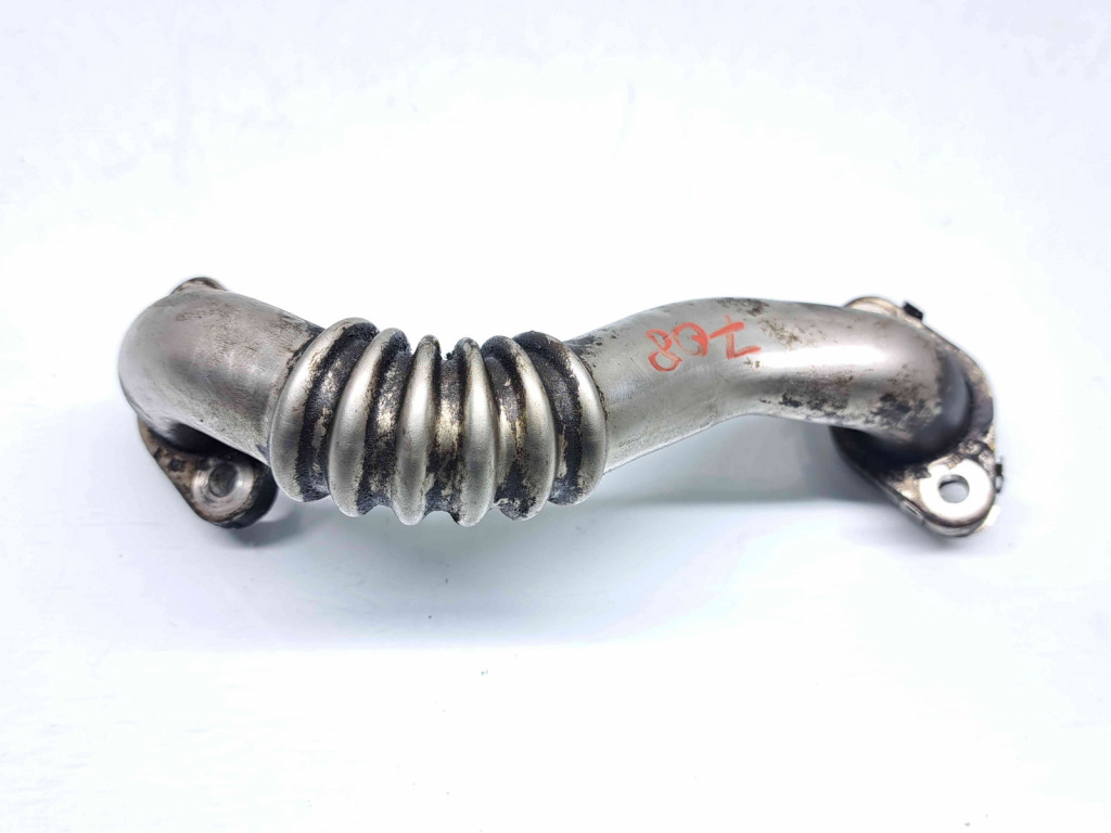 Conducta gaze, 03L131521G, Volkswagen Polo (6R), 1.6 tdi