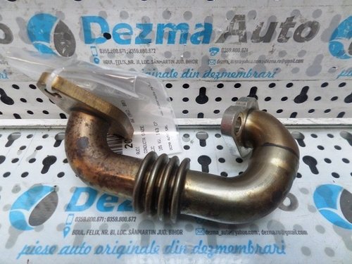 Conducta gaze, 03L131521J, Audi A4 (8K2, B8) 2.0tdi (id:202911)