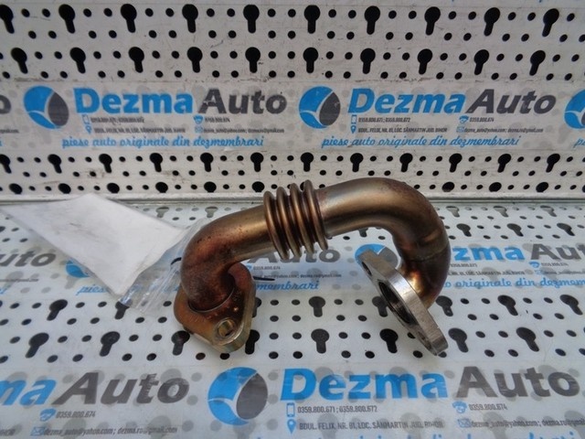 Conducta gaze 03L131521J, Audi A4 Avant (8K5, B8) 2.0tdi