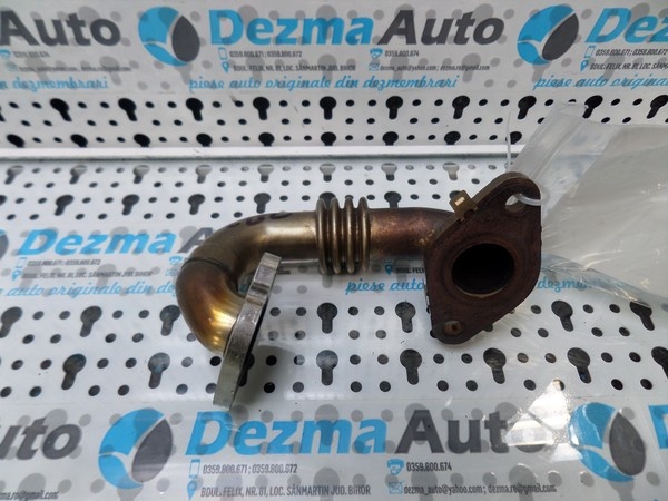 Conducta gaze 03L131521J, Audi Q5, 2.0tdi (id.158434)