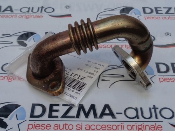 Conducta gaze 03L131521J, Audi Q5 (8R) 2.0tdi, CGLC