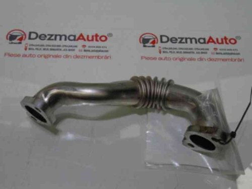 Conducta gaze, 03L131521Q, Skoda Octavia 2 (1Z3) 1.6 tdi