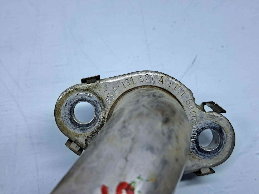 Conducta gaze 03P131521A, Vw Jetta 4, 2.0tdi, CFF