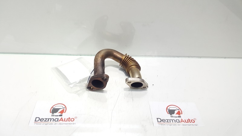 Conducta gaze, 03P131521B, Seat Ibiza 5 ST (6J8) 1.6 tdi