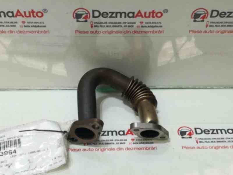 Conducta gaze, 03P131521B, Seat Leon (1P1) 1.6 tdi (id:313964)