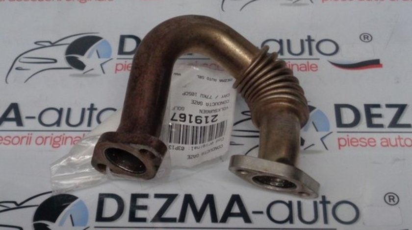 Conducta gaze 03P131521B, Seat Toledo 4, 1.6 tdi, CAYC