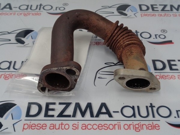 Conducta gaze, 03P131521B, Skoda Fabia 2 (5J) 1.6 tdi
