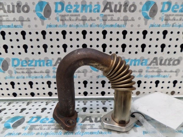 Conducta gaze, 03P131521B, Skoda Fabia 2 (5J), 1.6 tdi, (id:16192)