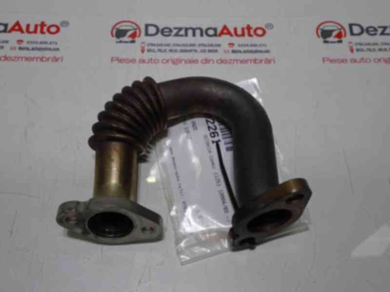 Conducta gaze, 03P131521B, Skoda Octavia 2 Combi (1Z5) 1.6 tdi (id:302261)