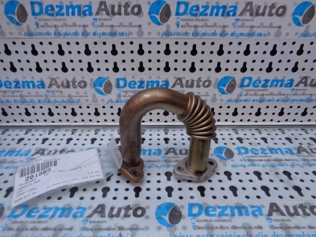 Conducta gaze, 03P131521B, Vw Golf 6 (5K1) 2.0tdi (id:201865)