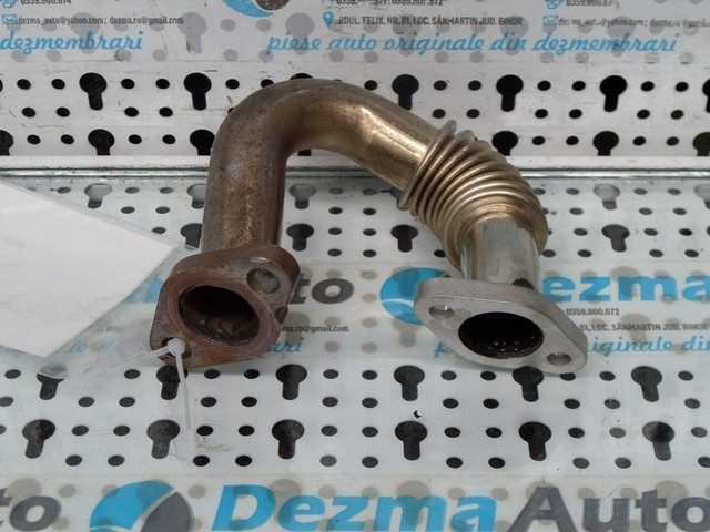 Conducta gaze 03P131521B, Vw Golf Plus 1.6 tdi