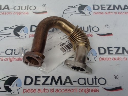 Conducta gaze, 03P131521B, Vw Jetta 3, 1.6 tdi, CAYC