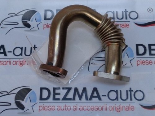 Conducta gaze, 03P131521B, Vw Jetta 4, 2.0tdi, CFFB