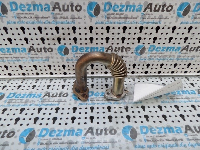 Conducta gaze 03P131521B, Vw Passat (3C2) 2.0tdi (id:188748)