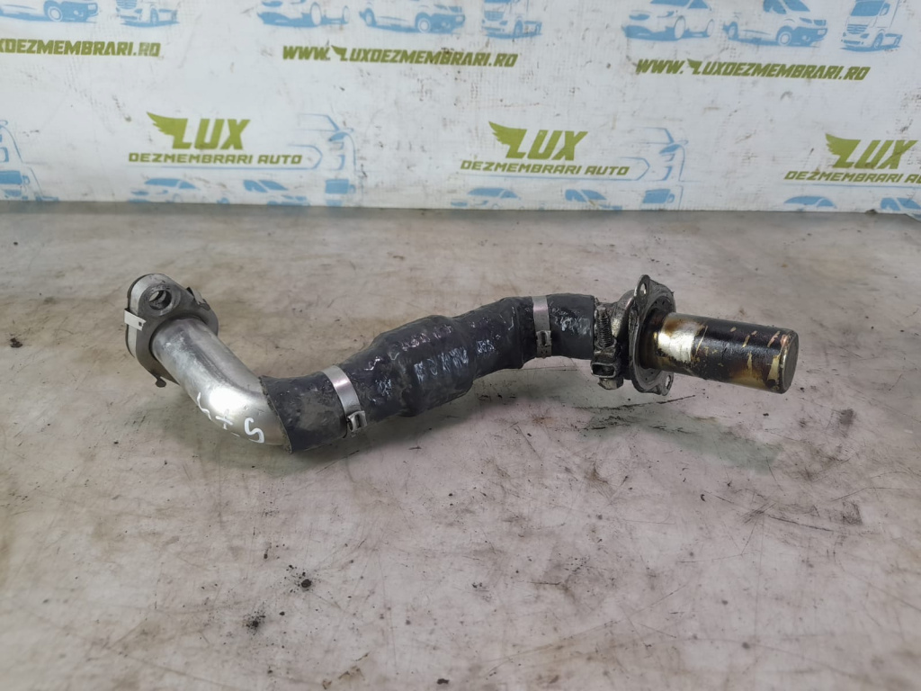 Conducta gaze 04B131521G 1.4 tdi CUSA Seat Toledo 4 [2012 - 2020]