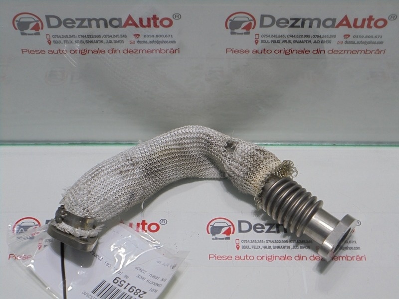 Conducta gaze, 059131525AC, Audi A6 (4F2, C6) 3.0tdi (id:289159)