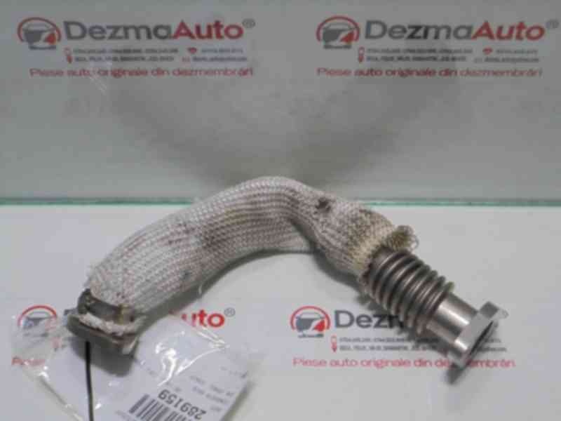 Conducta gaze 059131525AC, Vw Phaeton (3D) 3.0tdi, BMK