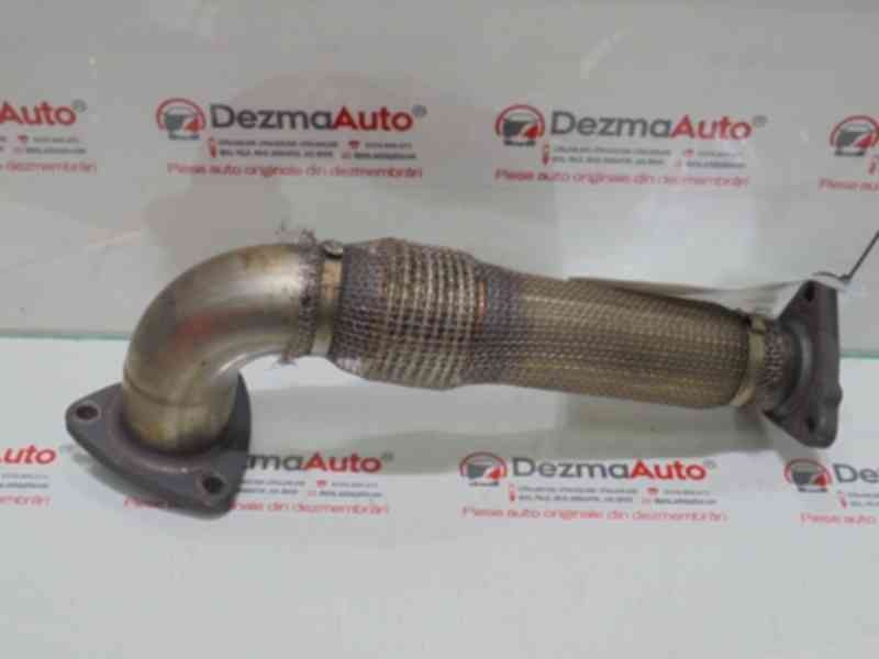 Conducta gaze, 059790L, Audi A4 Avant (8ED, B7) 3.0tdi (id:304991)