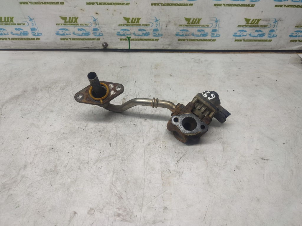 Conducta gaze 1.6 benzina M16A Suzuki SX4 [2006 - 2014] 1.6 benzina M16A