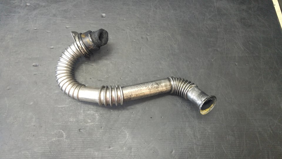 Conducta gaze 1.6 hdi citroen c4 9646996980
