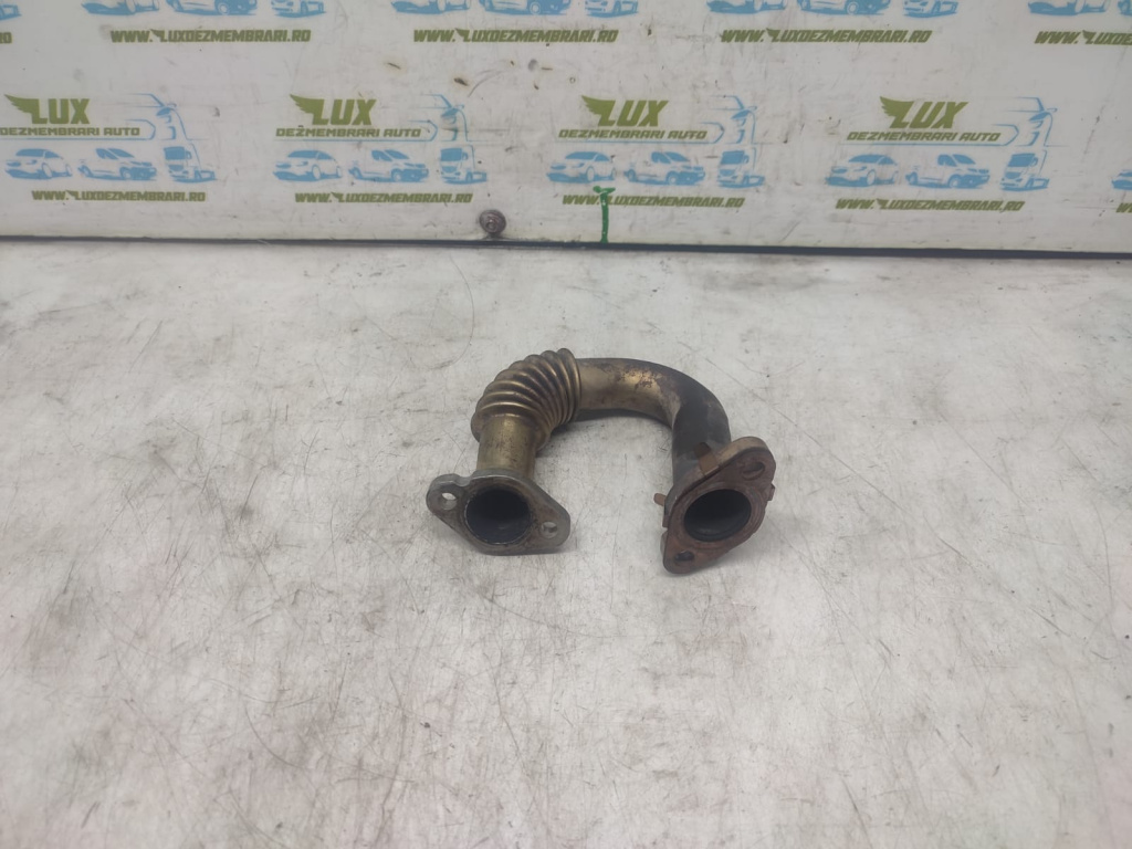 Conducta gaze 1.6 tdi CAYC Volkswagen VW Golf 6 [2008 - 2015] 1.6 tdi CAYC
