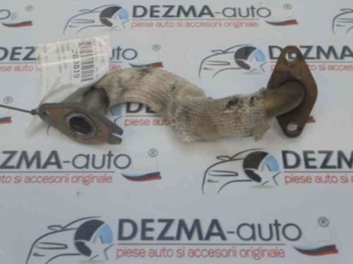 Conducta gaze, 1S4Q-9D477-DB, Ford Focus (DAW, DBW) 1.8 tdci (id:283819)