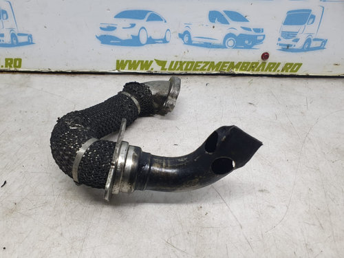 Conducta gaze 2.0 cdti A20DTH Opel Insignia A [2008 - 2014] 2.0 cdti A20DTH