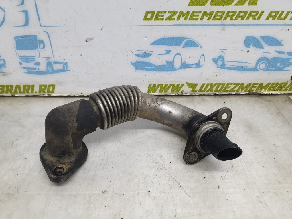 Conducta gaze 2.0 crdi D4HA, EURO 5 Hyundai Santa Fe CM [facelift] [2010 - 2013] 2.0 crdi D4HA, EURO 5