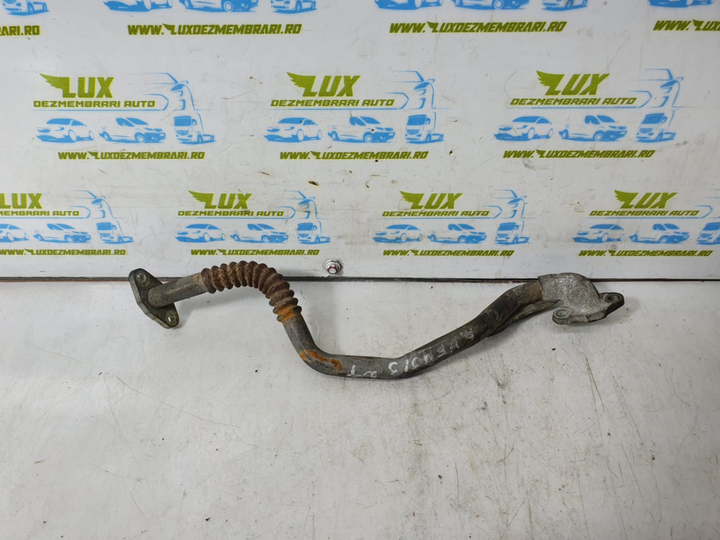 Conducta gaze 2.0 D-4D Toyota Avensis 3 T27 [2009 - 2011]
