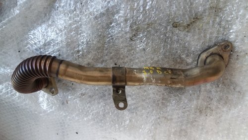 Conducta gaze 2.0 dci jk02 jk03 m9r a740 renault trafic 2 megane 2 laguna 3 opel vivaro dupa 2006 82...