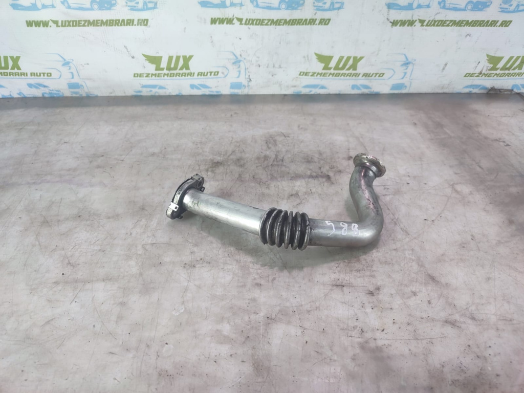 Conducta gaze 2.0 tdi CFFB Volkswagen VW Passat B7 [2010 - 2015] 2.0 tdi CFFB