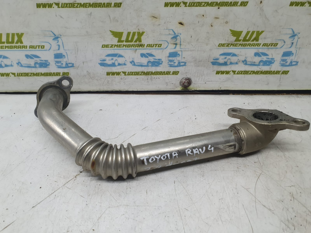 Conducta gaze 2.2 d-cat Toyota Rav 4 3 [2005 - 2008]