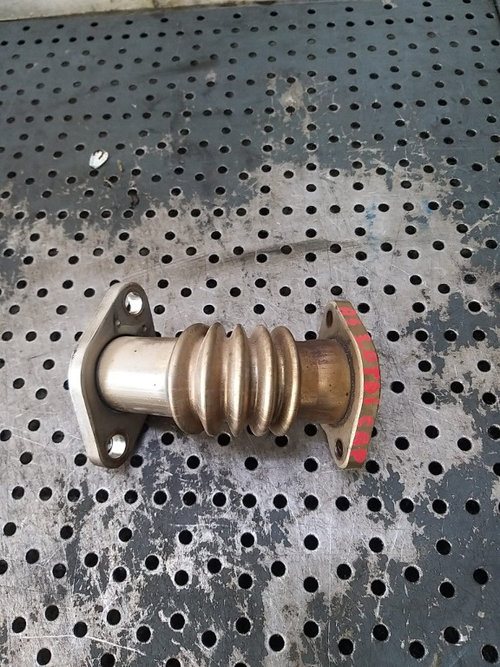 Conducta gaze 3.0 tdi audi a5 8t 059131525ak