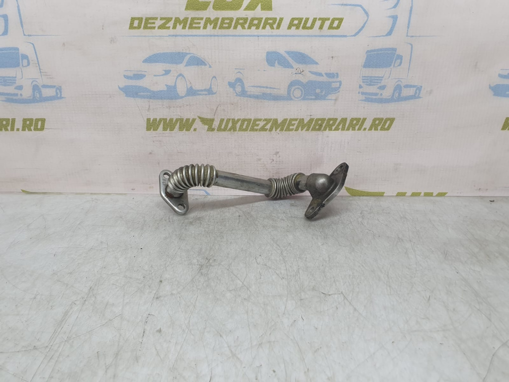 Conducta gaze 55198682 1.9 cdti Z19DT Opel Zafira B [2005 - 2010]