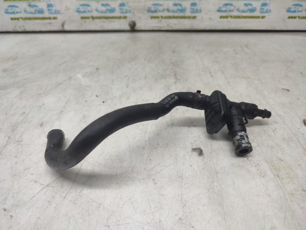 Conducta gaze 5N0130307G Volkswagen VW Passat B6 [2005 - 2010] 2.0 tdi CBAB