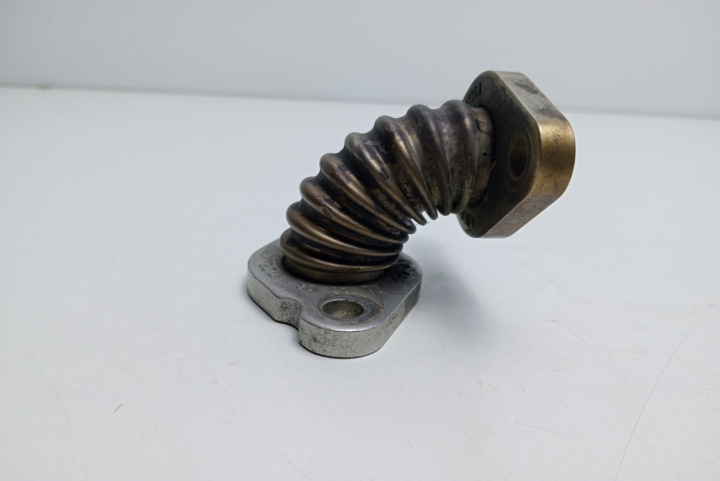 Conducta gaze 6421400308 Mercedes-Benz CLS-Class C219 [2004 - 2008]