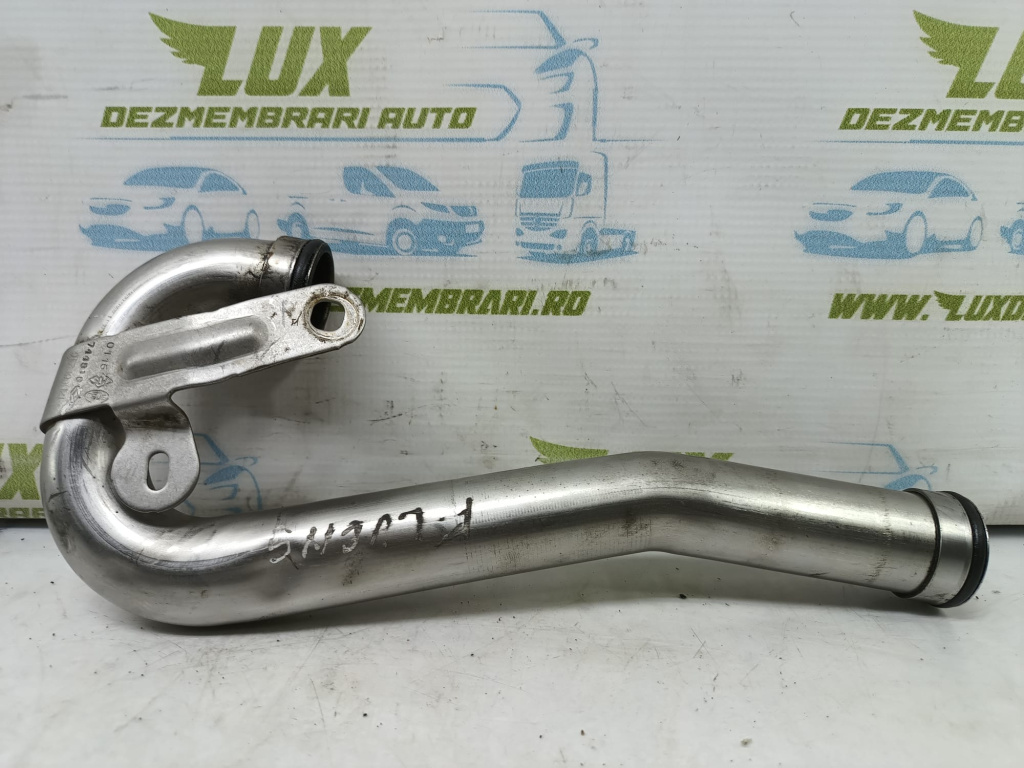 Conducta gaze 744818 Nissan Qashqai J10 [2007 - 2010]