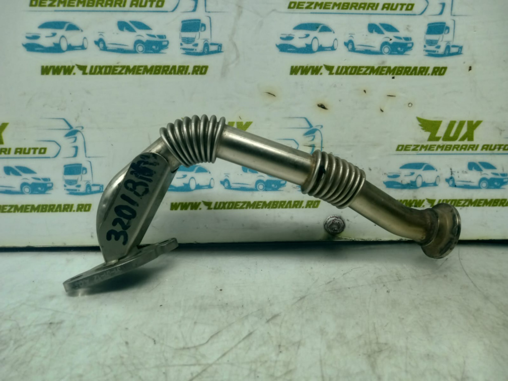 Conducta gaze 7578327 2.0 D N43 BMW Seria 1 E81-E88 [2004 - 2007]