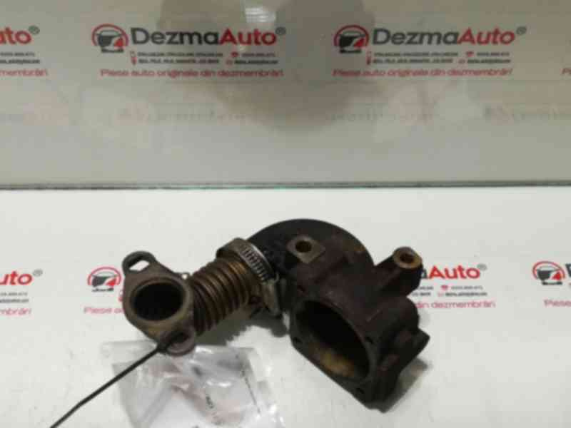 Conducta gaze, 8200577965, Renault Scenic 2, 1.5 dci (id:313255)