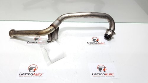 Conducta gaze 9643941380, Peugeot 206 Van, 1.4HDI